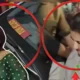 rachna banerjee controversy on govt of india sticker use