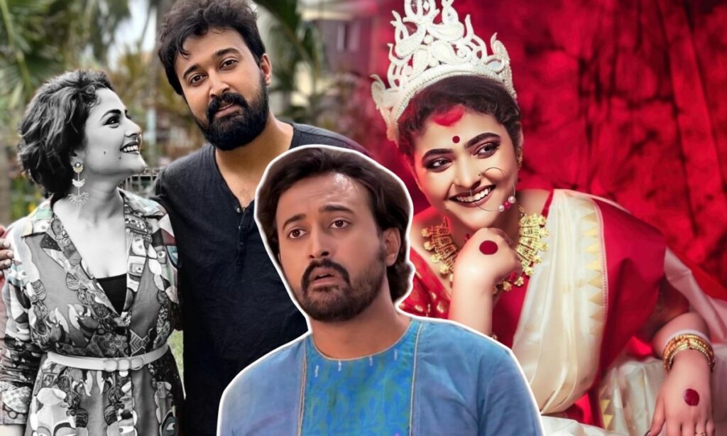 Actor sabyasachi chowdhury, Aindrila Sharma, Aindrila Sharma's Death Anniversary, Entertainment, Sabyasachi Aindrila, tollywood ramprasad aindrila