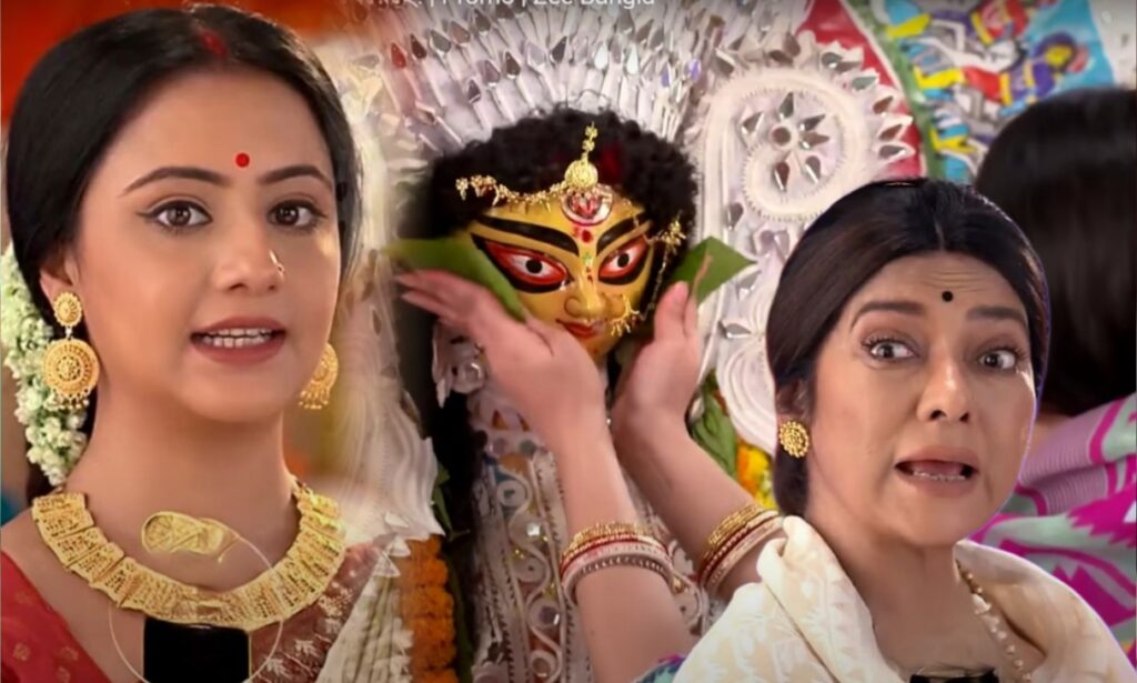 Bengali serial, Kar Kache Koi Moner Katha, Zee Bangla, কার কাছে কই মনের কথা, জি বাংলা, বাংলা সিরিয়াল Shimul Madhubala