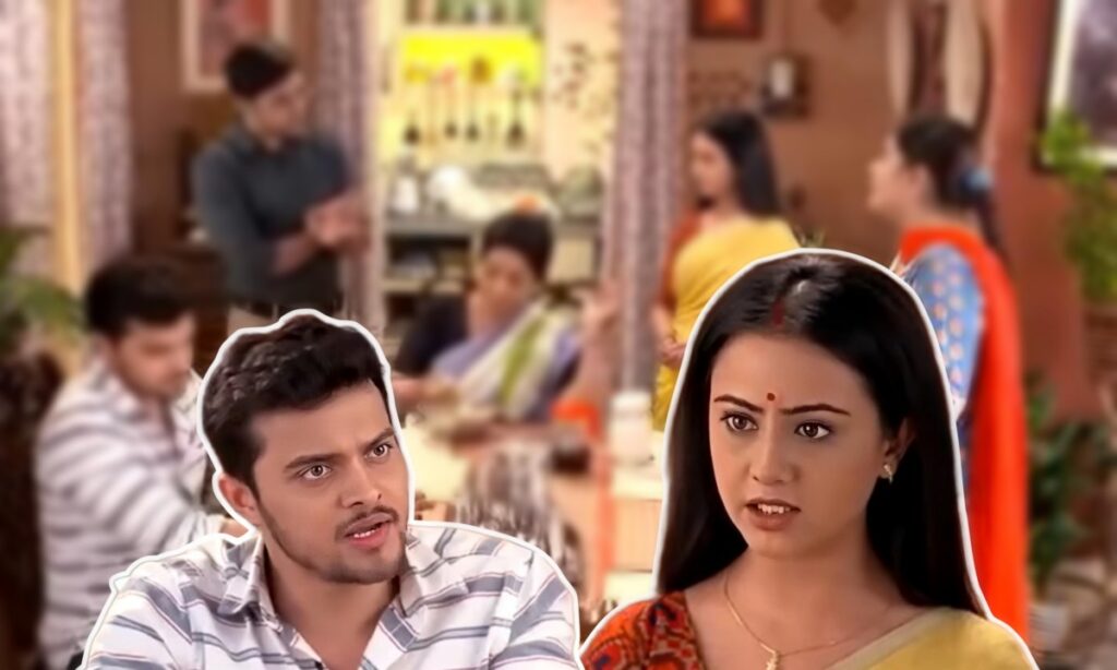 kar kache koi moner kotha, Zee Bangla, কার কাছে কই মনের কথা, জি বাংলা polash shimul