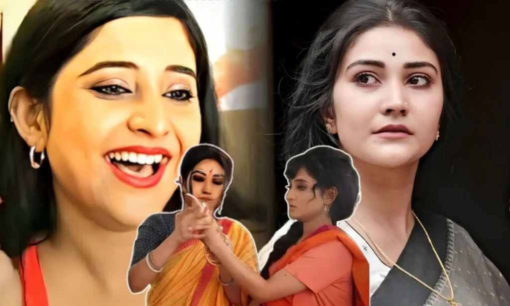 Mithai, Pradhan, soumitrisha kundu, Trolled, tv actress, Zee Bangla, জি বাংলা, মিঠাই soumitrisha kundoo