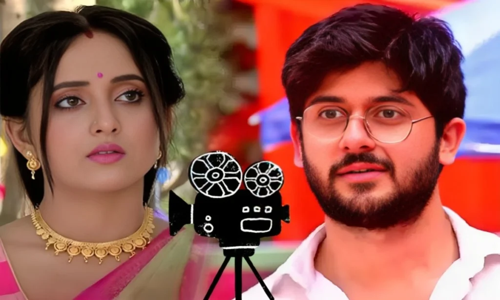 adrit Roy, Bengali serial, tollywood, tollywood actor, আদৃত রায়, বাংলা সিরিয়াল soumitrisha and adrit