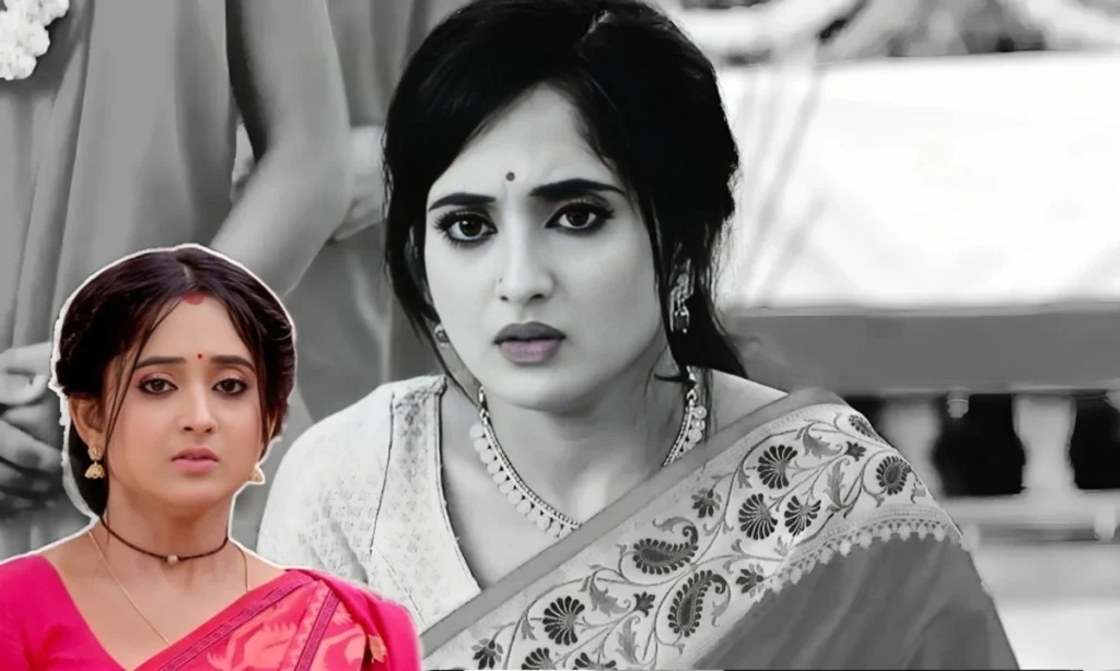 Mithai, Pradhan, soumitrisha kundu, Trolled, tv actress, Zee Bangla, জি বাংলা, মিঠাই soumitrisha kundoo