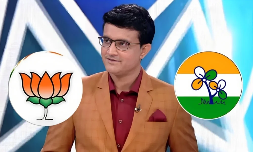 Dadagiri 10, sourav ganguly, দাদাগিরি, সৌরভ গাঙ্গুলী sourav ganguly political decision