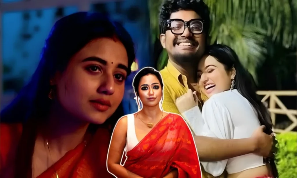 gossip, Shovan, Shovan-Sohini, Shovan-Swastika, sohini sarkar, Swastika Dutta, tollywood swastika shovan and sohini