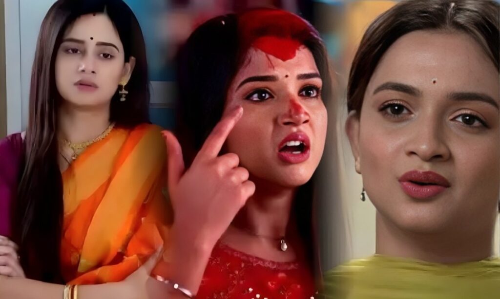 Bangla Serial Update, Bengali serial, Colors Bangla, sun bangla, Zee Bangla, কালার্স বাংলা, জি বাংলা, বাংলা সিরিয়াল, সান বাংলা megh titir mili