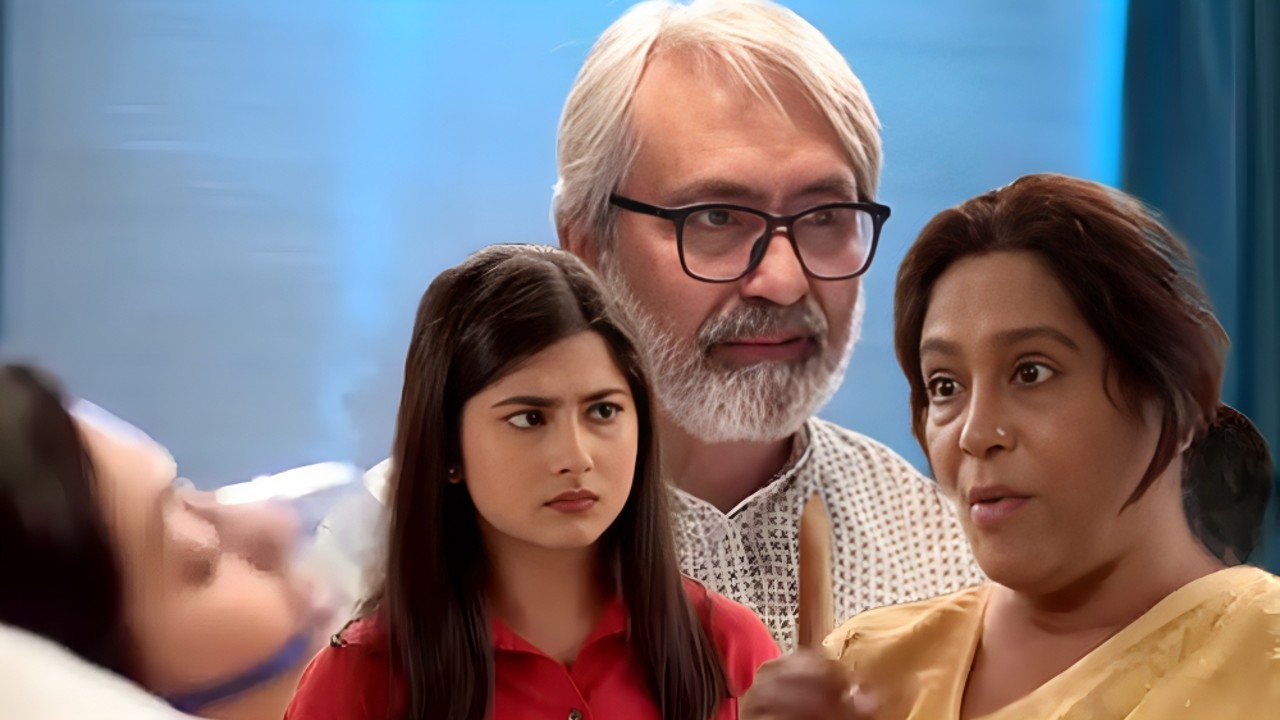 madhumita moyuri megh anindo