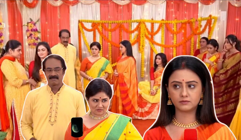 kar kachhe koi moner kotha, Zee Bangla, কার কাছে কই মনের কথা, জি বাংলা shimul