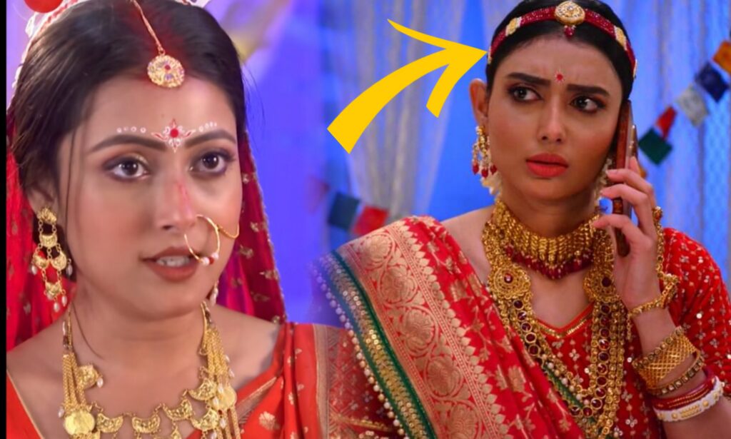 Bengali serial, neem phuler madhu, Troll, Zee Bangla, জি বাংলা, নিম ফুলের মধু, বাংলা সিরিয়াল Picsart 23 12 22 19 49 46 633