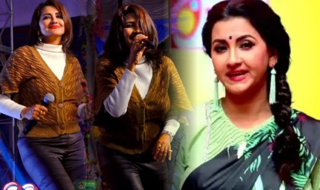 didi no 1, Rachana, Rachana Banerjee, Rachana Viral Video, tollywood, viral video, Zee Bangla, জি বাংলা, টলিউড, দিদি নম্বর ১, রচনা ব্যানার্জী Rachana Banerjee