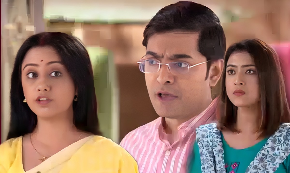 Shimul Warns Priyanka