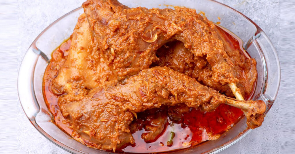 chicken roast, Chicken Roast Recipe, Murgir Roast, চিকেন রোস্ট, চিকেন রোস্ট রেসিপি।, মুরগির রোস্ট chicken 1 20220320163518