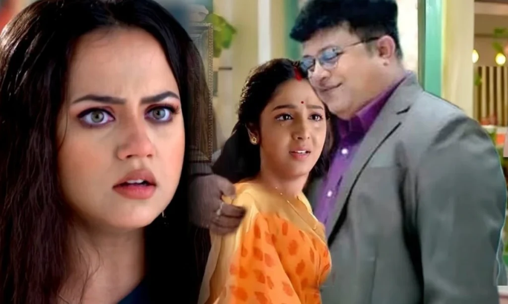 anurager chhowa, Anurager Chhowa Serial Update, Bengali serial, Zee Bangla, অনুরাগের ছোঁয়া, জি বাংলা, বাংলা সিরিয়াল deepa MISHKA PAPAI