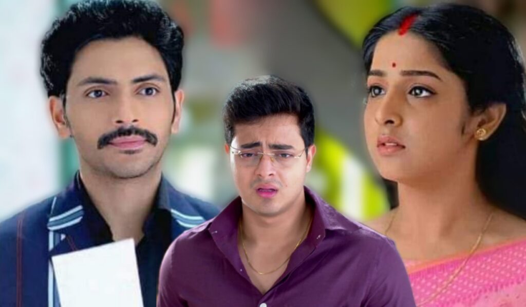 anurager chhowa, Bengali serial, Bengali Serial Update, Star Jalsha, অনুরাগের ছোঁয়া, বাংলা সিরিয়াল, স্টার জলসা deepa arjun suryo