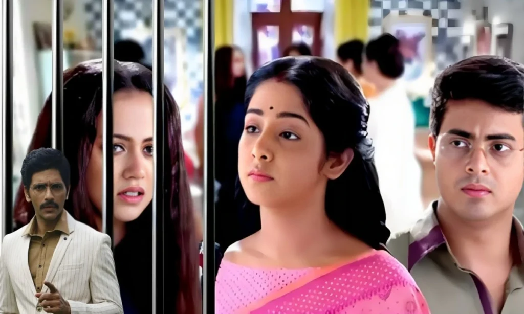 deepa surjo mishka in anurager chhowa