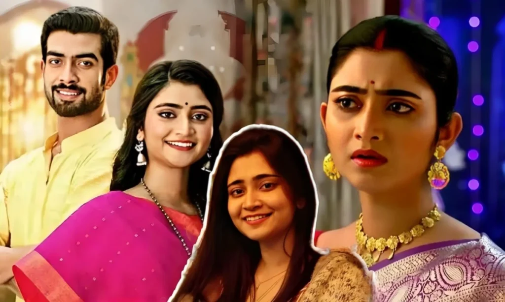Bengali serial, jagaddhatri, Jagadhatri, Zee Bangla, জগদ্ধাত্রী, জি বাংলা, বাংলা সিরিয়াল jagaddhatri