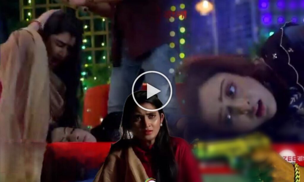 Bengali serial, Jagadhatri, Promo, Zee Bangla, জগদ্ধাত্রী, জি বাংলা, বাংলা সিরিয়াল jagadhatri promo