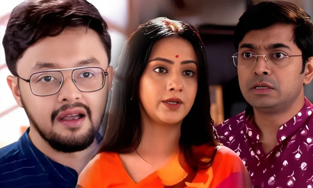 Bengali serial, kar kachhe koi moner katha, Zee Bangla, কার কাছে কই মনের কথা, জি বাংলা, বাংলা সিরিয়াল kar kacche koi moner kotha