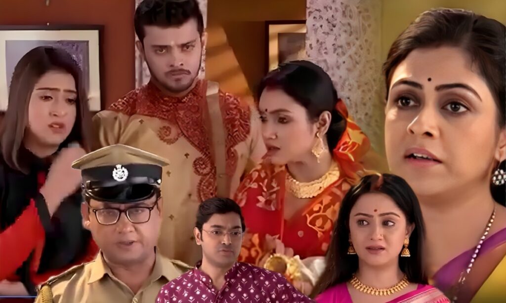 kar kache koi moner kotha