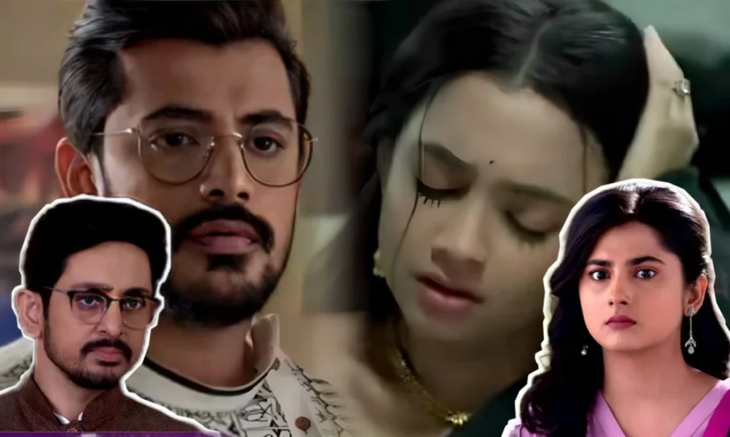 Bengali serial, icche putul, Zee Bangla, ইচ্ছে পুতুল, জি বাংলা, বাংলা সিরিয়াল megh jishnu and neel mayuri