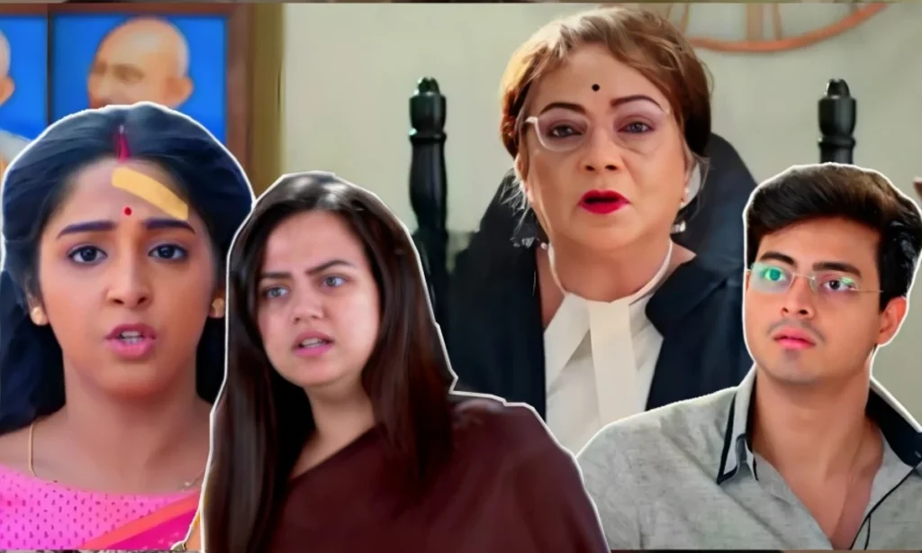 mishka and deepa in anurager chhowa