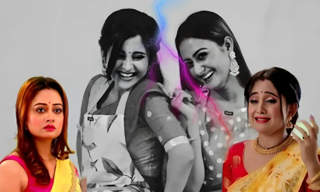 actress, Bengali serial, controversy, dev, gossip, instagram, Mithai, Pradhan, Soumitrisha Kundoo, television, tollywood, Tonni Laha Roy, তন্বী লাহা রায়, দেব, প্রধান, বাংলা সিরিয়াল, মিঠাই, সৌমীতৃষা কুণ্ডু mithai torsha