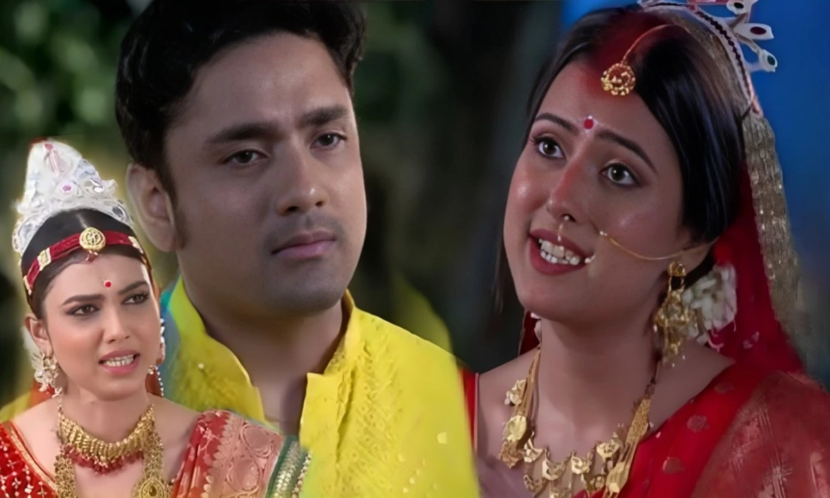 neem phuler modhu parna srijan