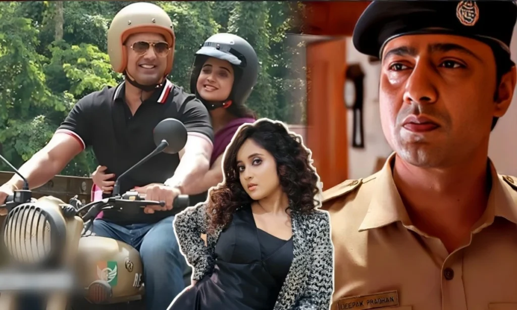 Bengali actress, Pradhan, Soumitrisha Kundoo, tollywood, অভিনেত্রী, প্রধান, বাংলা সিরিয়াল, সৌমীতৃষা কুন্ডু pradhan