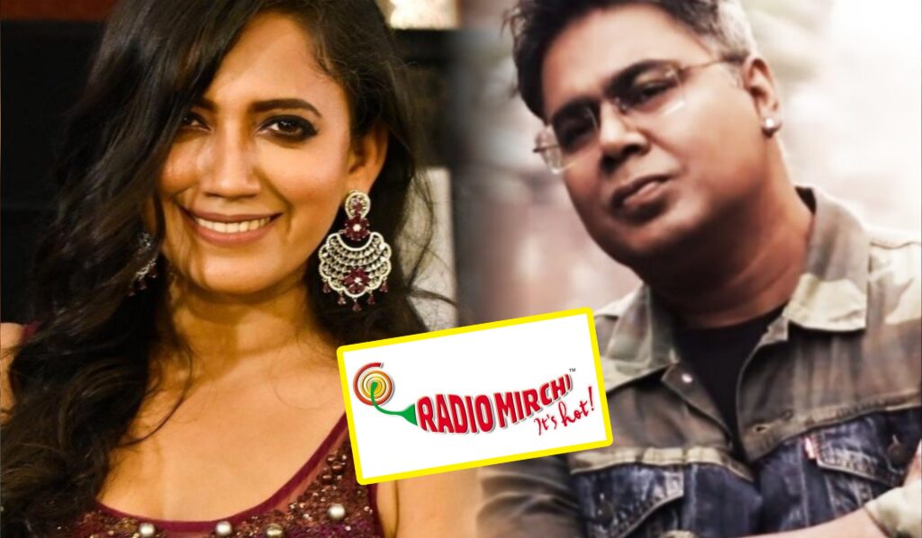 controversy, Mir afsar ali, Radio Mirchi, মীর আফসর আলী rj nir mirchi mir