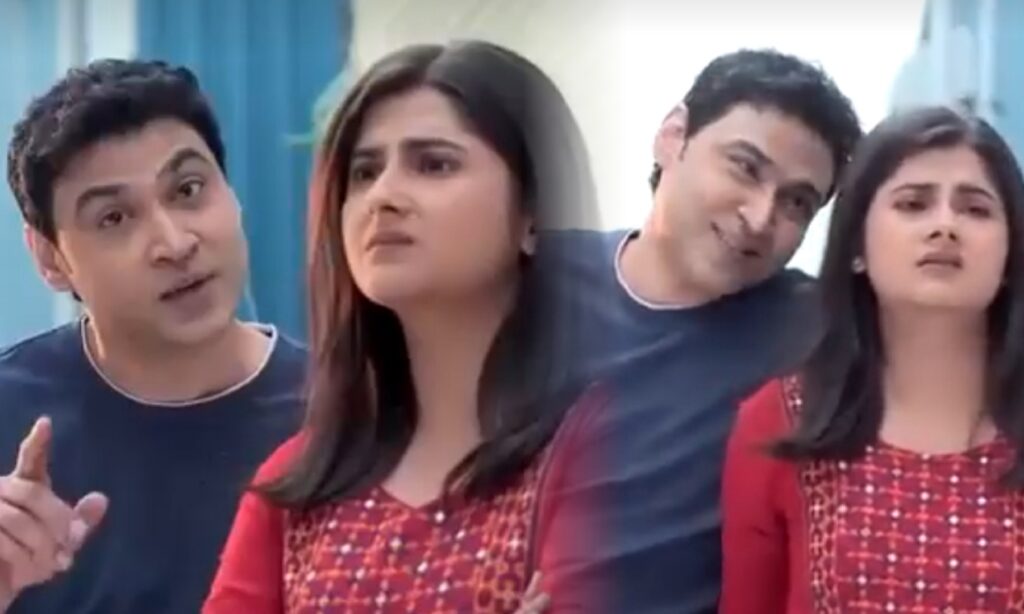 Bengali serial, icche putul, Zee Bangla, ইচ্ছে পুতুল, জি বাংলা, বাংলা সিরিয়াল rup moyuri