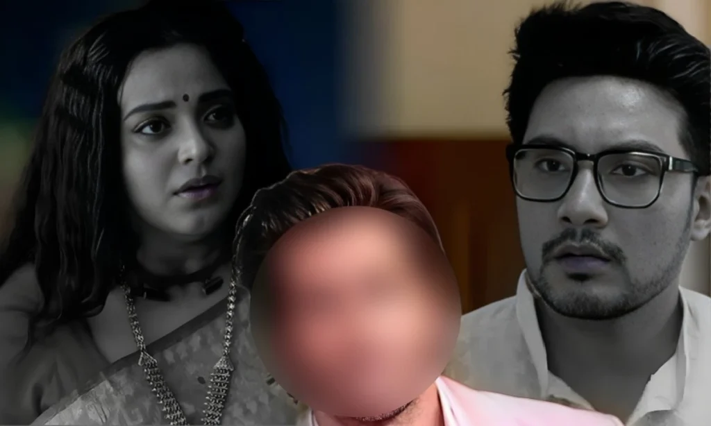 Bengali serial, Bengali Serial Update, Sandhyatara, Star Jalsha, বাংলা সিরিয়াল, সন্ধ্যাতারা, স্টার জলসা sandhyatara actor change