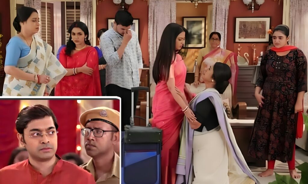 Bengali serial, kar kachhe koi moner kotha, Zee Bangla, কার কাছে কই মনের কথা, জি বাংলা, বাংলা সিরিয়াল shimul madhubala