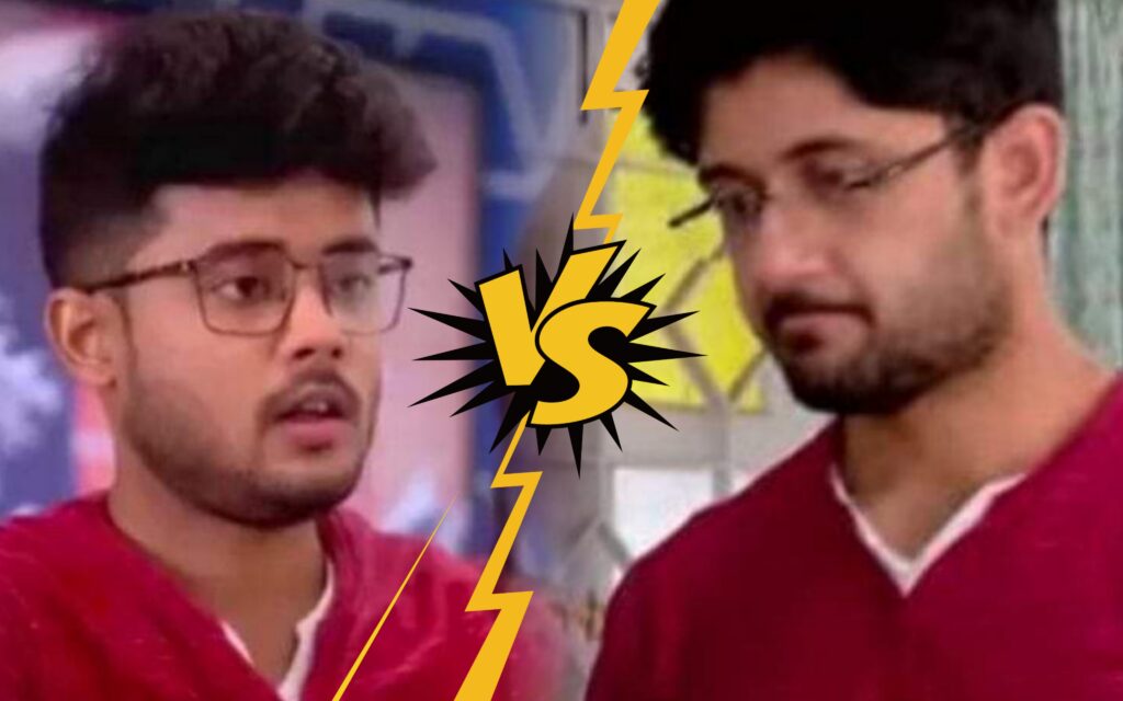 Bengali serial, Mithai, Serial Update, Star Jalsha, Tomader Rani, Tomader Rani Serial Update, Zee Bangla, জি বাংলা, তোমাদের রাণী, বাংলা সিরিয়াল, মিঠাই, স্টার জলসা sid durjoy