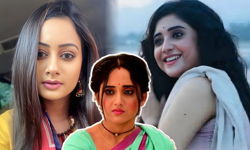 actress, Bengali serial, controversy, dev, gossip, instagram, Mithai, Pradhan, Soumitrisha Kundoo, television, tollywood, Tonni Laha Roy, তন্বী লাহা রায়, দেব, প্রধান, বাংলা সিরিয়াল, মিঠাই, সৌমীতৃষা কুণ্ডু soumitrisha kundoo and tonni laha roy