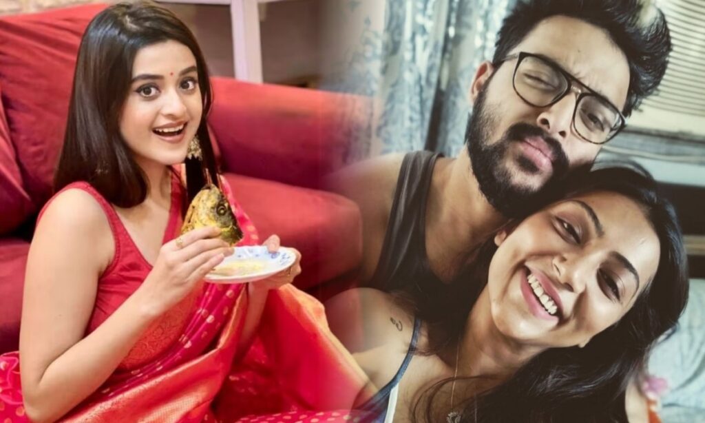 Anindita Basu, Darshana Banik, gossip, sourav das, tollywood, wedding, অনিন্দিতা বসু, গসিপ, টলিউড, দর্শনা বণিক, সৌরভ দাস sourav anindita Darshana