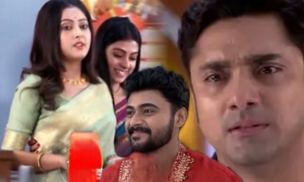 Bengali serial, neem phuler modhu, pallavi Sharma, Promo, Rubel Das, Serial Update, Zee Bangla, জি বাংলা, নিম ফুলের মধু, পল্লবী শর্মা, বাংলা সিরিয়াল, রুবেল দাস srijan porna serial 1