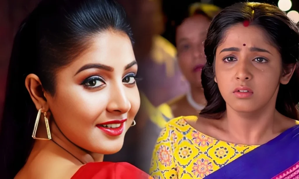 anurager chhowa, Bengali serial, Bengali Serial Update, Star Jalsha, swastika Ghosh, অনুরাগের ছোঁয়া, বাংলা সিরিয়াল, স্টার জলসা, স্বস্তিকা ঘোষ swastika ghosh