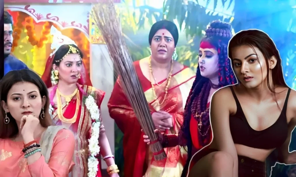 nabanita malakar, neem phuler madhu, নবনীতা মালাকার, নিম ফুলের মধু nabanita malakar