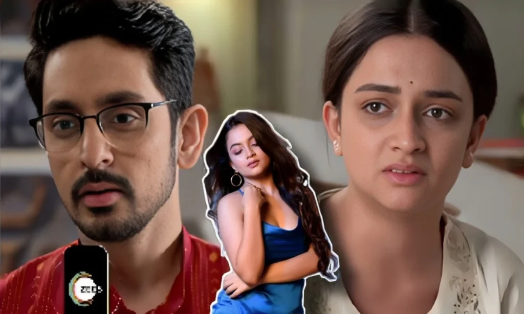 television, Titiksha Das, তিতিক্ষা দাস titiksha das icche putul