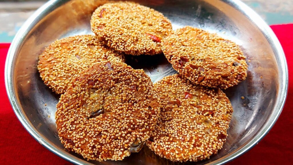 'পোস্তর বড়া'