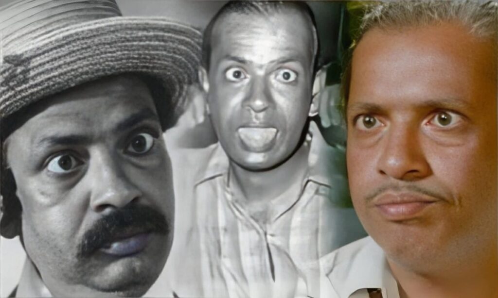 Kesto Mukherjee, Ritwik Ghatak, Nagarik, Bimal Roy, Tollywood, Bollywood, Actor, কেষ্ট মুখার্জি, ঋত্বিক ঘটক, নাগরিক