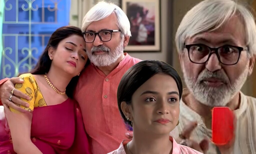 Icche Putul, Zee Bangla, Bengali Serial, Icche Putul Serial Update, বাংলা সিরিয়াল, ইচ্ছে পুতুল, জি বাংলা,