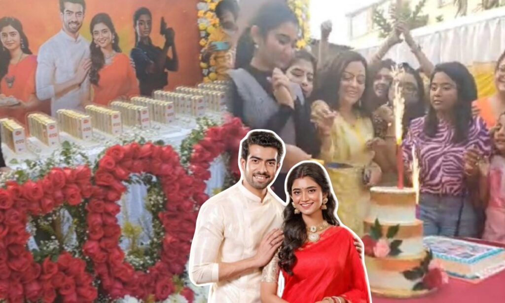 Jagaddhatri, Zee Bangla, TRP, Bengali Serial, জগদ্ধাত্রী, জি বাংলা, বাংলা সিরিয়াল