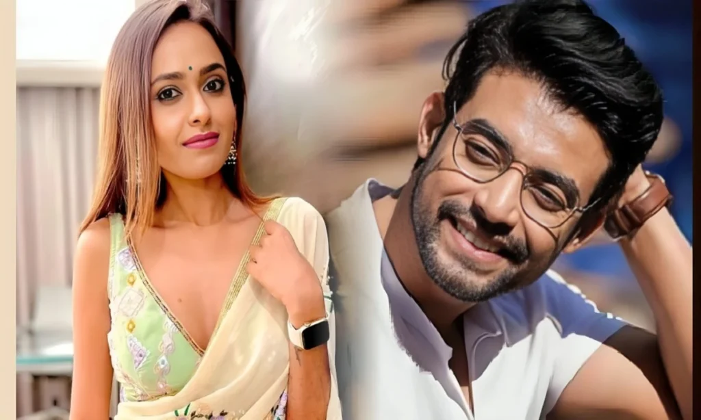 Bengali serial, Kon Gopone Mon Veseche, Mishmee Roy, Ronojoy Bishnu, Zee Bangla, কোন গোপনে মন ভেসেছে, জি বাংলা, বাংলা সিরিয়াল, মিশমী রায়, রণজয় বিষ্ণু Ronojoy Mishme