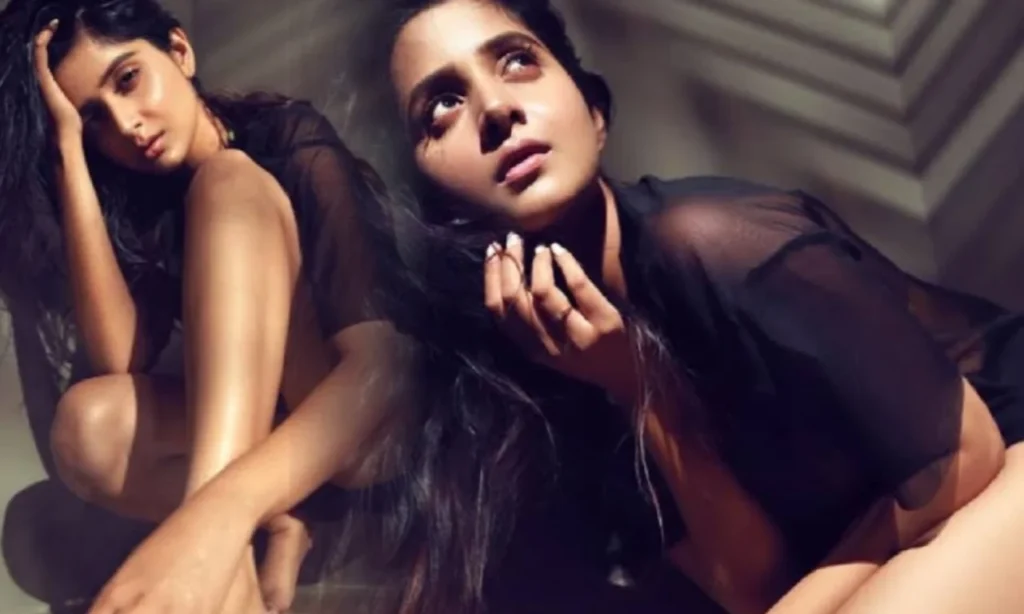 debchanrima singha roy