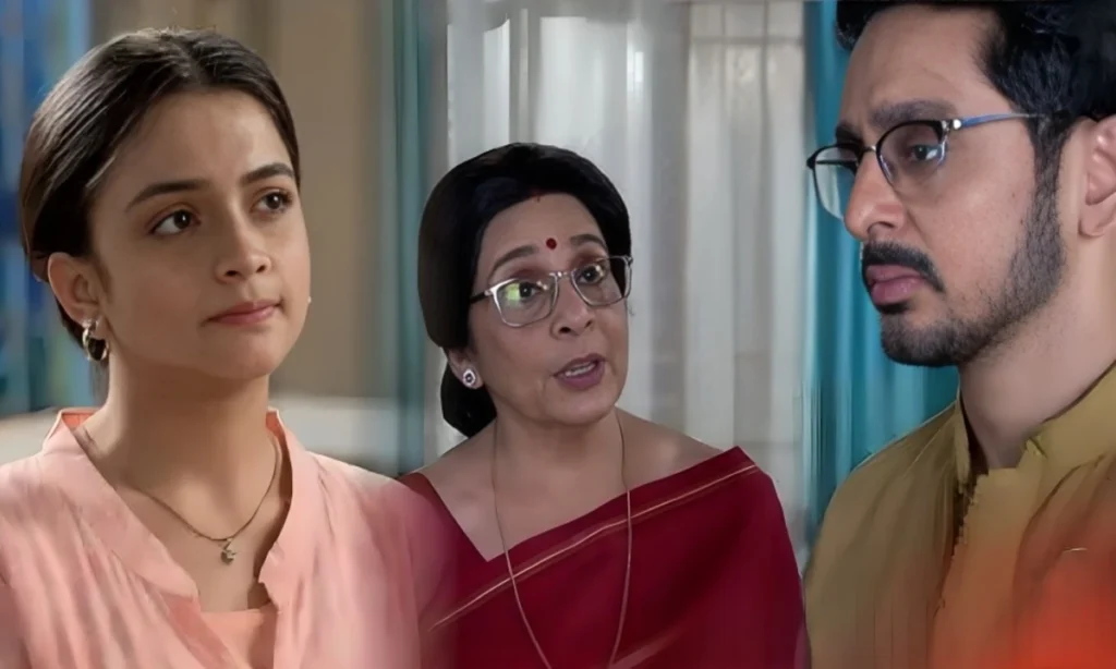 Bengali serial, icche putul, Icche Putul Serial Update, Zee Bangla, ইচ্ছে পুতুল, জি বাংলা, বাংলা সিরিয়াল icche putul