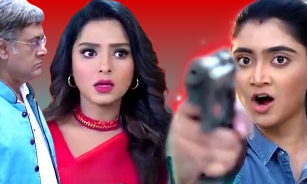 Bengali serial, jagaddhatri, Zee Bangla, জগদ্ধাত্রী, জি বাংলা, বাংলা ধারাবাহিক jagadhatri dibya sen