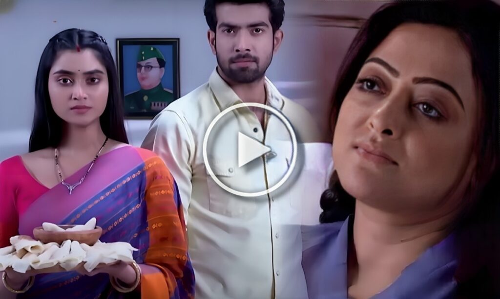 Bengali serial, jagaddhatri, Neem Phooler Madhu, Zee Bangla, জগদ্ধাত্রী, জি বাংলা, নিম ফুলের মধু, বাংলা সিরিয়াল jagadhatri zee bangla