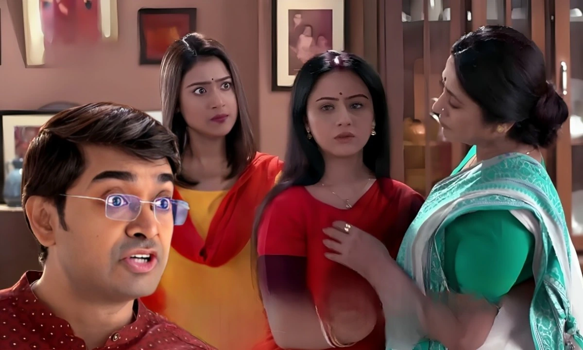 kar kache koi moner kotha parag and shimul