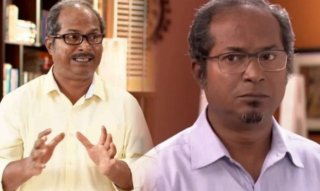 Bangla cinema, bangla serial, Chandan Sen, চন্দন সেন, বাংলা সিনেমা, বাংলা সিরিয়াল koushik sen